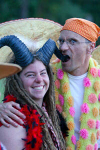 Clowning Around!