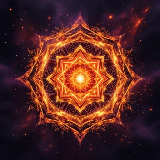 mystical-fire-mandala-stockcake
